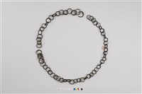 樹實頸飾藏品圖，第6張